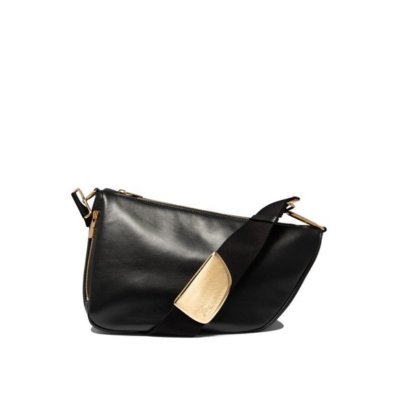 Burberry Shield Messanger Shoulder Bag - NWT - Picture 1 of 5